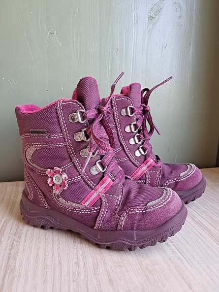 Superfit Gore-tex vk-kengät koko 26