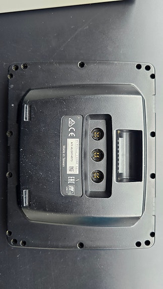Garmin Echomap Chirp 52 CV karttaplotteri / kaikuluotain