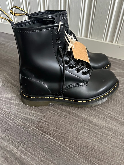 Dr. Martens maiharit