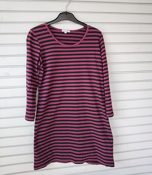 Finnwearin pitkä paita/tunika