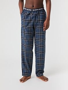 Core Pyjama Pants Jr. Björn Borg 122-128 - 146-152, 170