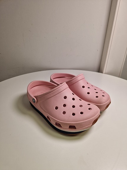 Crocs Crocband Runner, 34-35
