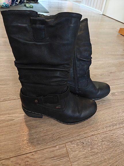 Talvisaappaat 37