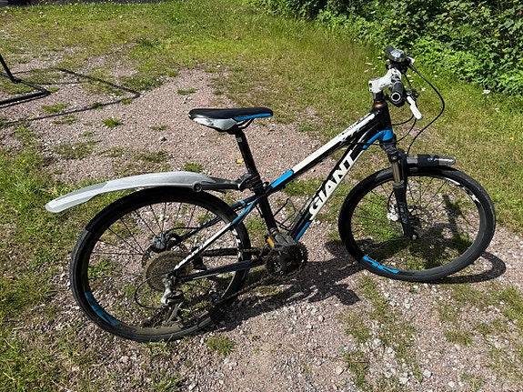Giant xtc sl jr 24"