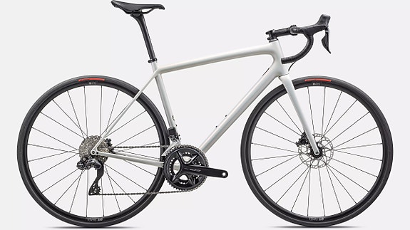 Specialized Aethos maantiepyörä, koko 56 Shimano 105 di2