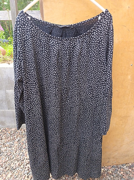 Marimekko mekko XL