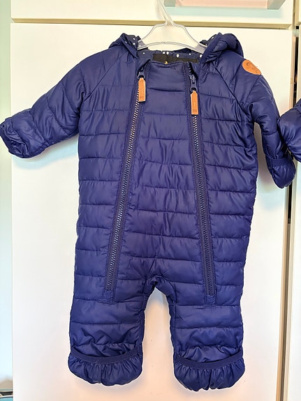 Mini Rodini toppahaalari 56-62