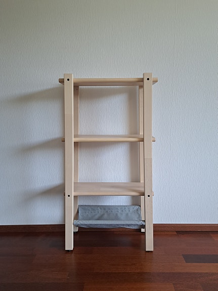 IKEA wc-hylly