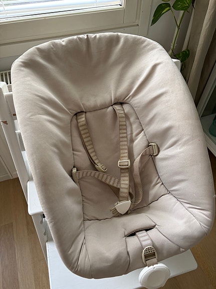 Stokke Tripp Trapp newborn osa