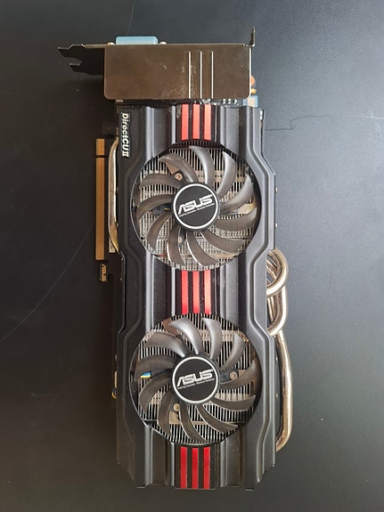 GTX 670