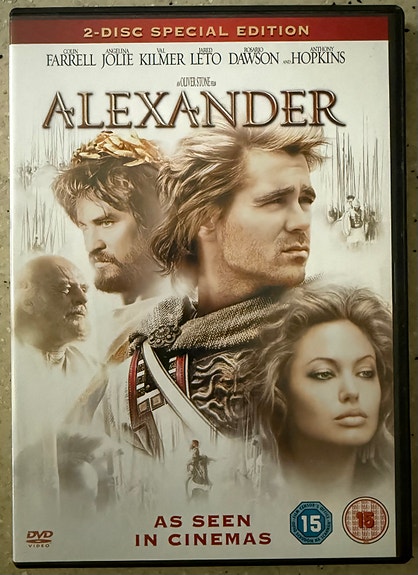 Alexander