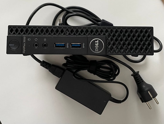 Dell OptiPlex 3050 / mini PC