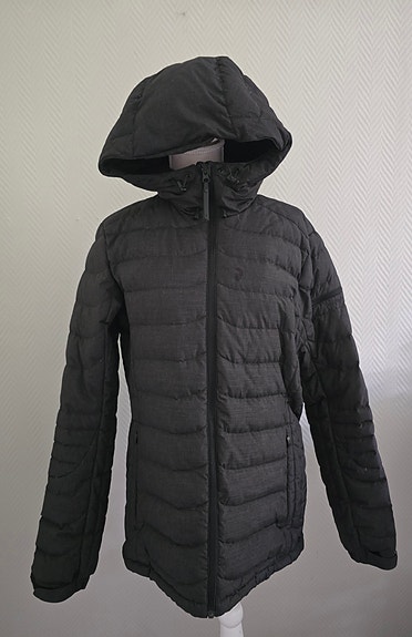 Peak Performance Blackburn untuvatakki XL nafti