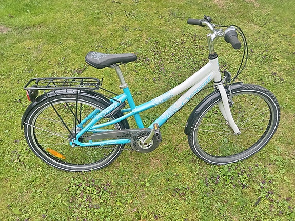 crescent lone 24"