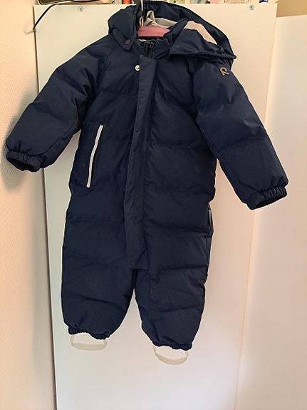 Reima untuvahaalari 80
