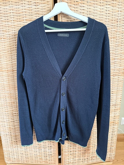 Selected Homme- neuletakki