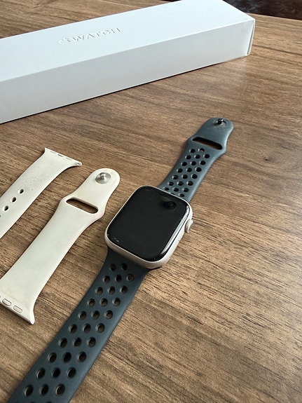 Apple Watch series 7 (GPS) 45mm