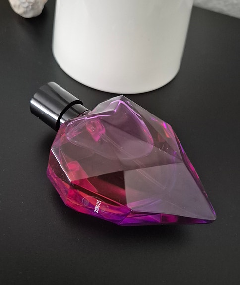 Diesel Loverdose 50 ml hajuvesi