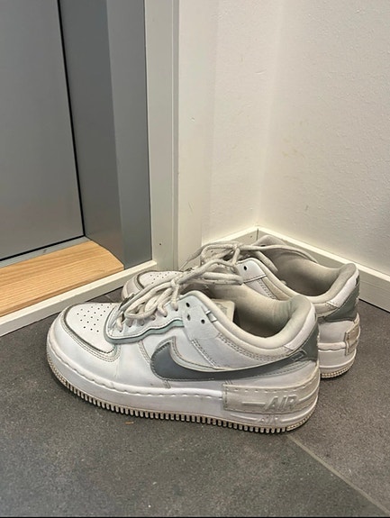 Nike air force