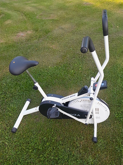 crosstrainer