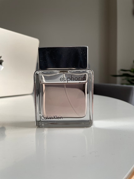 Calvin Klein Euphoria Men tuoksu 50 ml