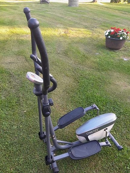 crosstrainer