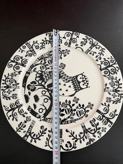 Iittala Taika lautanen 30cm
