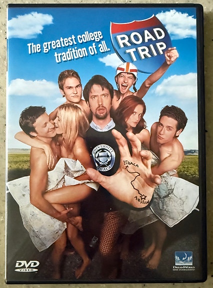 Road trip