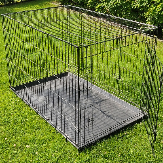 Koirahäkki