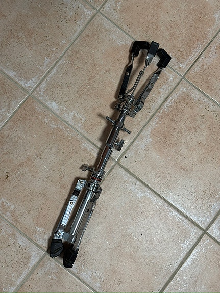 Tama virveliteline