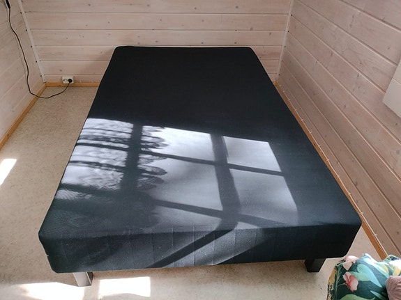 120 cm runkopatja