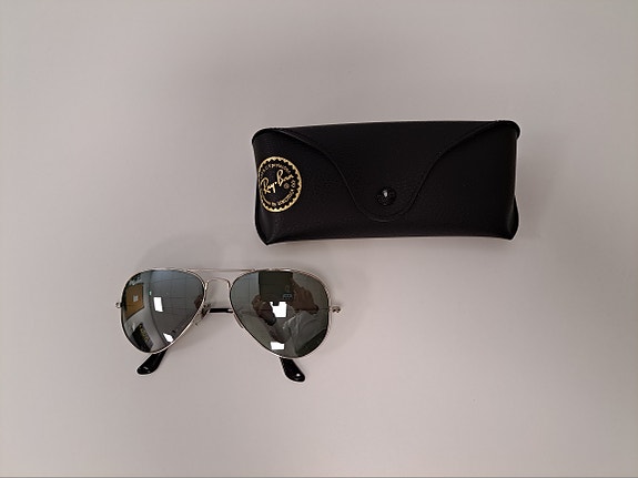Ray-Ban Aviator aurinkolasit