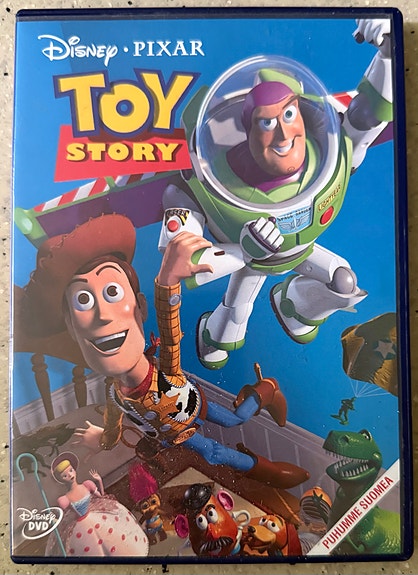 Toy story
