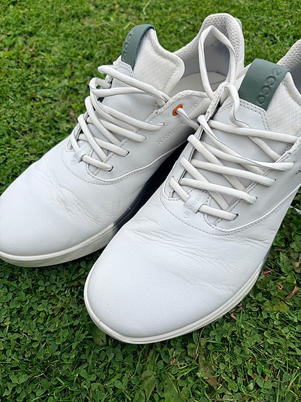 Ecco golfkengät 44