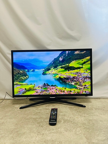 Samsung 32” Full HD Smart TV | kuljetus
