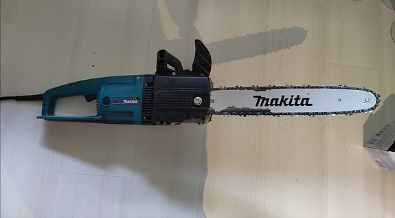 makita ketjusaha