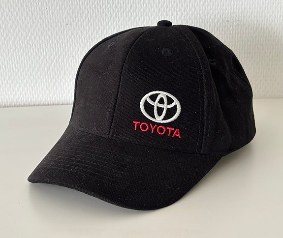 Toyota lippis