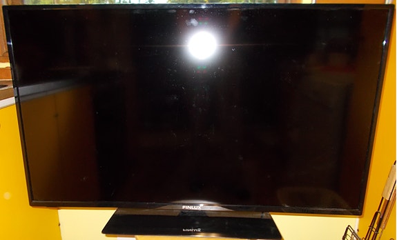 Finlux TV