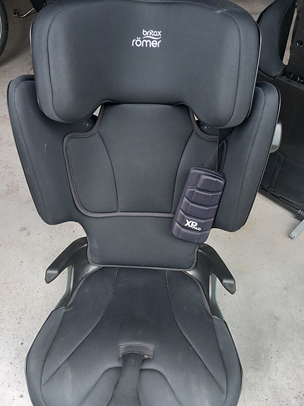 Britax Römer Kidfix i-Size