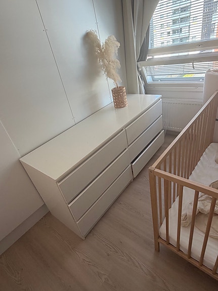 Ikea malm