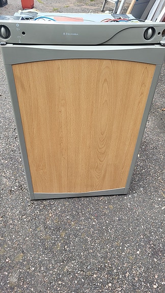Jääkaappi Electrolux RM 6401L