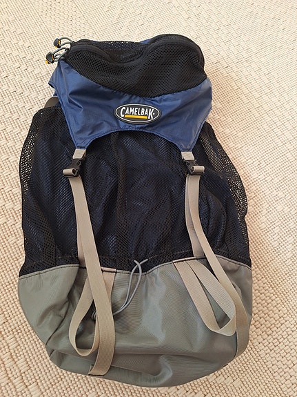 CamelbaK selkäreppu