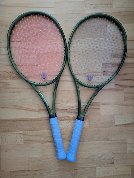 Prince Phantom 100X 290g 2kpl kahva 2