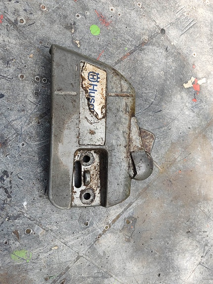 Husqvarna 346 puruposki