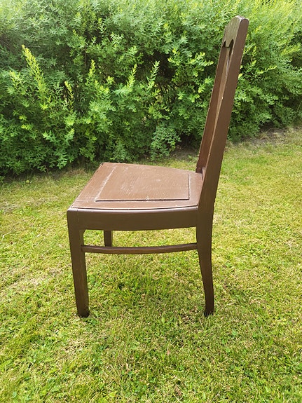 Vintage tuoli