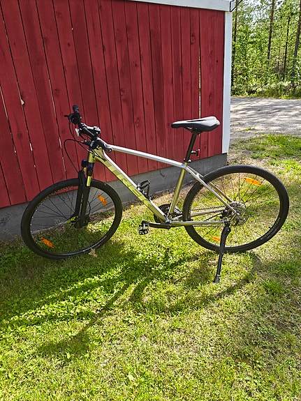 Trek dual sport 2