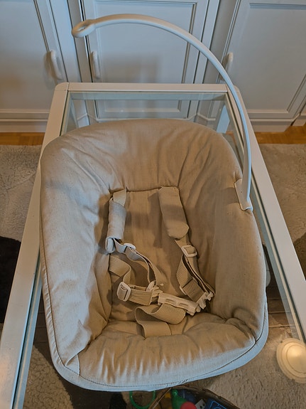 Stokke Tripp Trapp Newborn Set