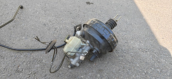 MB W203