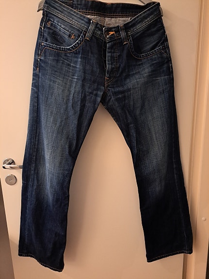 Pepe Jeans farkut