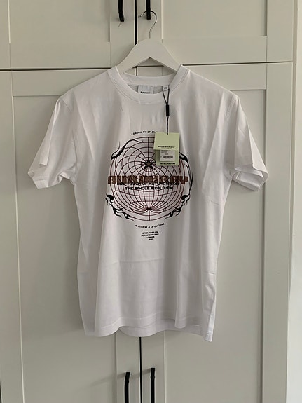 Burberry paita, koko xxs